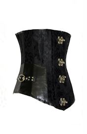 Korzety pod prsa Korzety pod prsa