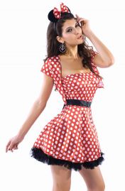 Kostýmy - totální výprodej Kostýmy - totální výprodej